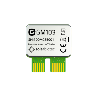 An image of the OEM product GM103