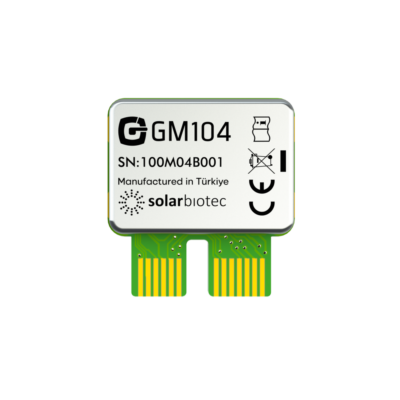 An image of the OEM product GM104