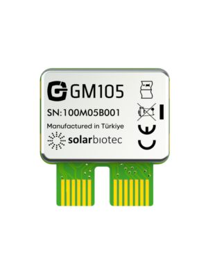 An image of the OEM product GM105