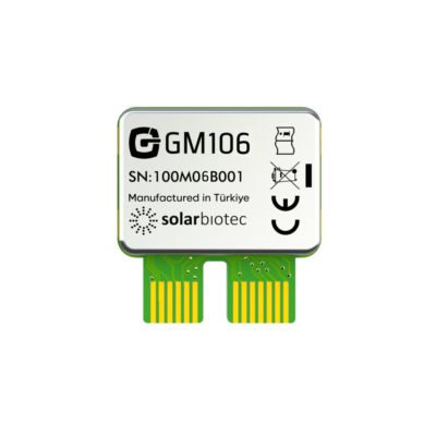 An image of the OEM product GM106