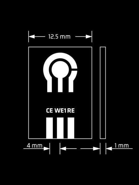 Image of sensor interface type 011