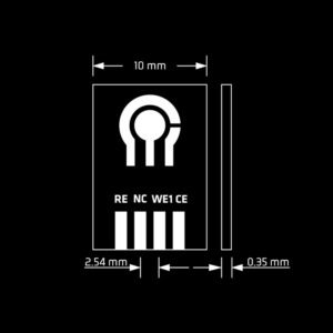 Sensor Interface - Type 031