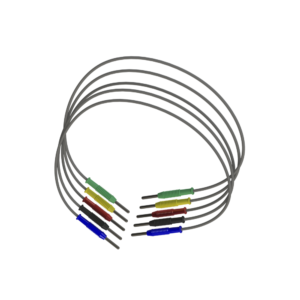 Banana Cable - Type 005