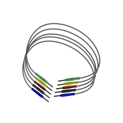 Banana Cable - Type 005